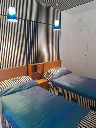 78 Derngate, Northampton